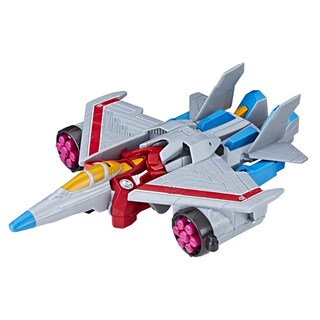 Foto 3 | Figura de Acción Transformers Tra Action Attacker 20 Bania - Venta Internacional