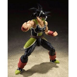 Foto 5 | Figura De Acción Tamashii Nations Dragon Ball Z Bardock Shf - Venta Internacional