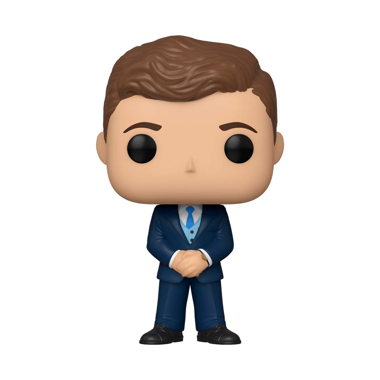 Foto 2 pulgar | Funko Pop! John F. Kennedy - Venta Internacional