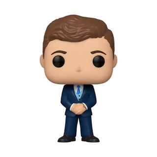 Foto 1 | Funko Pop! John F. Kennedy - Venta Internacional