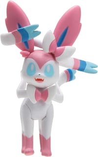 Foto 4 | Set de Figuras Pokémon Battle con Cinderace Pikachu Y 9 Más - Venta Internacional