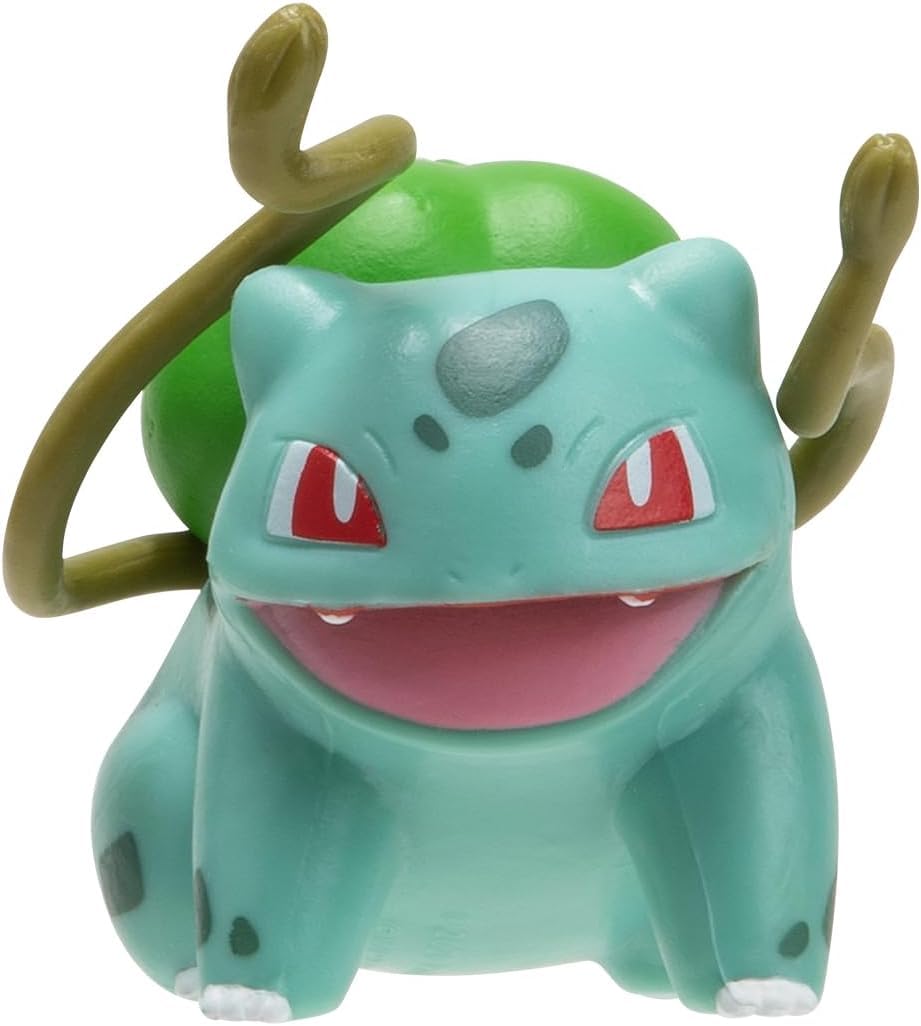 Foto 6 pulgar | Set de Figuras Pokémon Battle con Cinderace Pikachu Y 9 Más - Venta Internacional