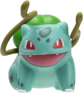 Foto 5 | Set de Figuras Pokémon Battle con Cinderace Pikachu Y 9 Más - Venta Internacional