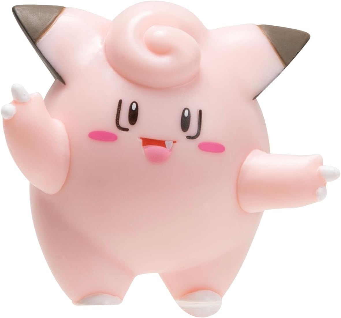 Foto 7 pulgar | Set de Figuras Pokémon Battle con Cinderace Pikachu Y 9 Más - Venta Internacional