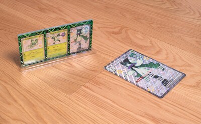 Foto 3 | Pokémon Tcg Scarlet & Violet: Colección Paldean Fates Ex - Venta Internacional