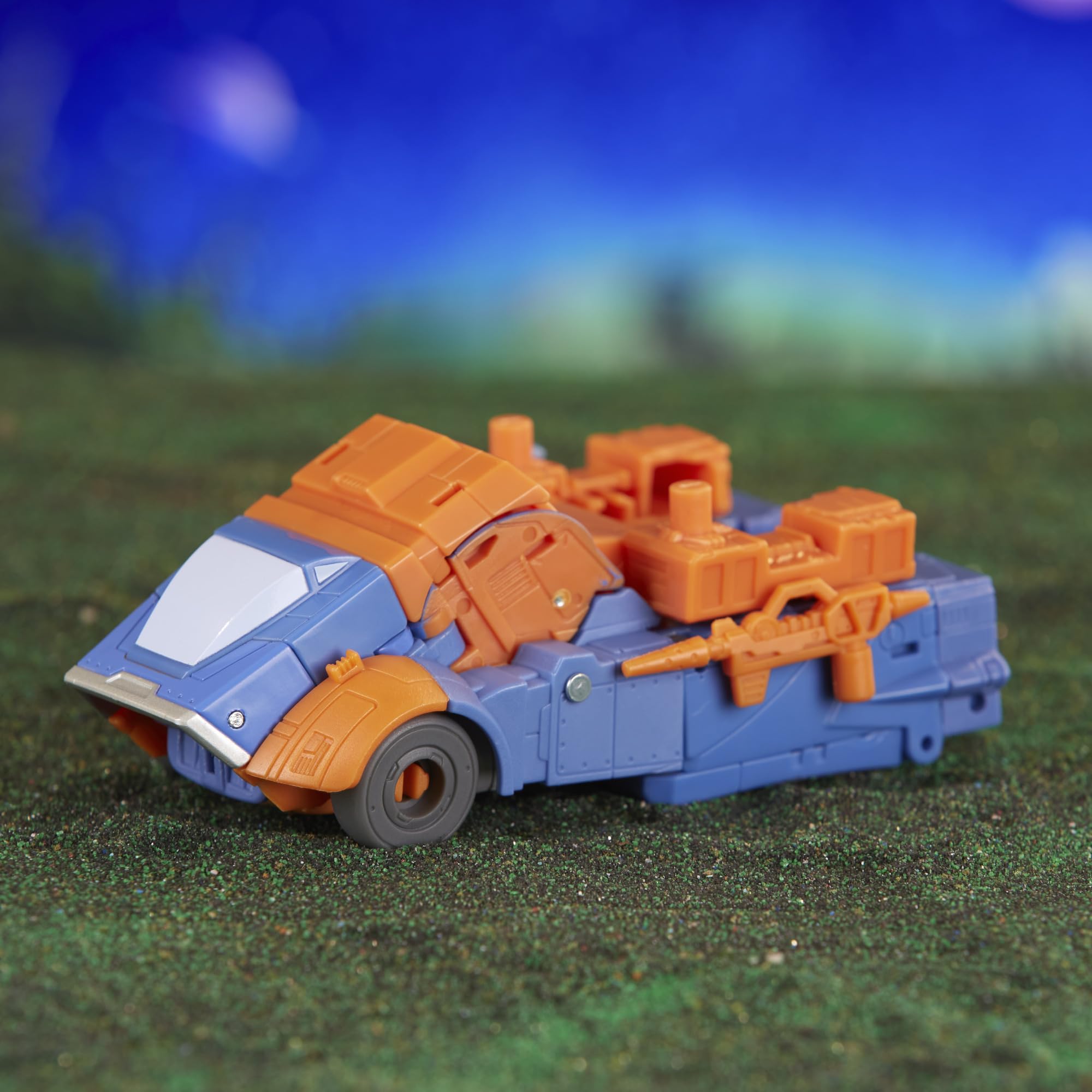 Foto 5 pulgar | Figuras de Acción Transformers Legacy Evolution War Dawn Paquete De 2 - Venta Internacional