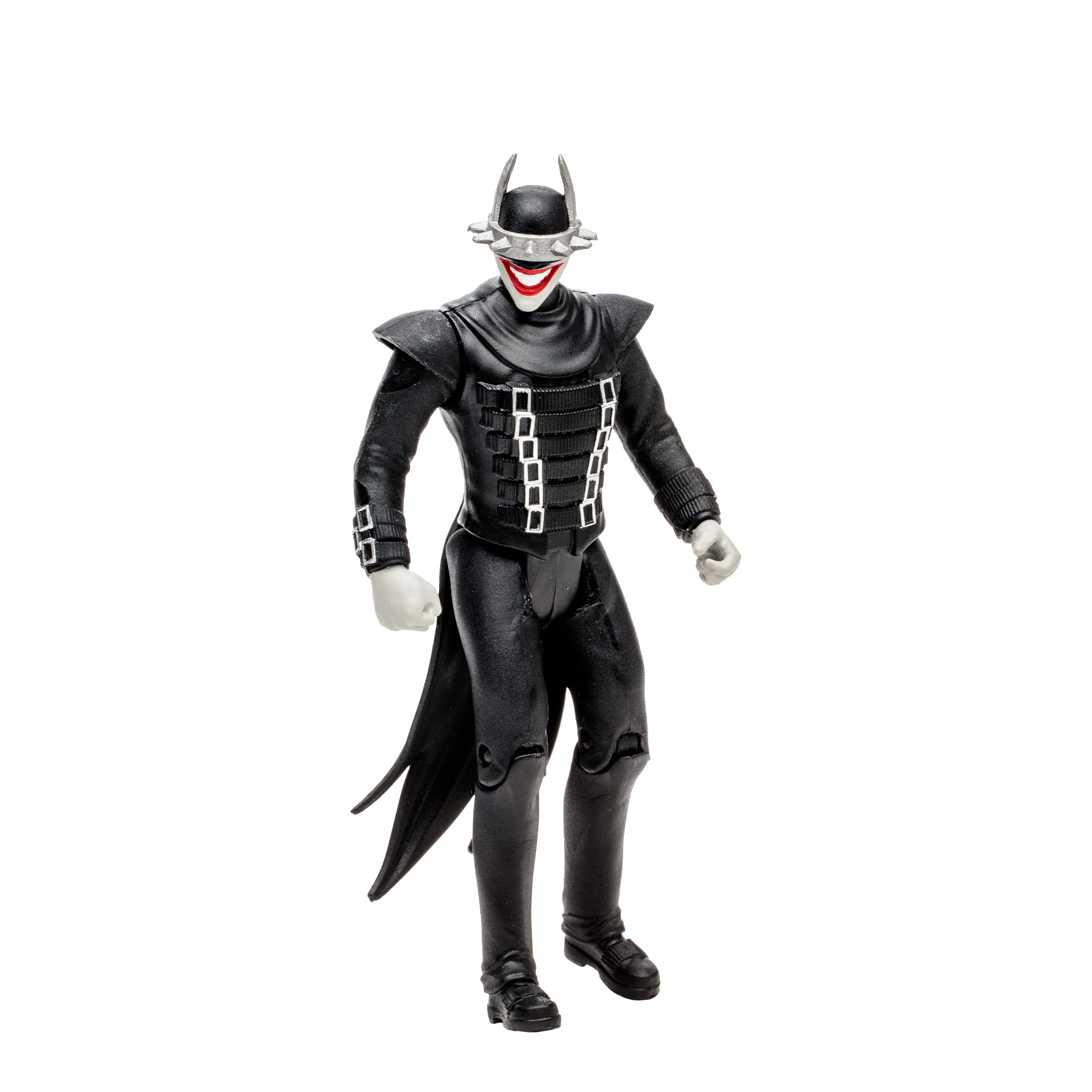 Foto 3 pulgar | Figura de Acción Mcfarlane Toys DC Multiverse Batman - Venta Internacional