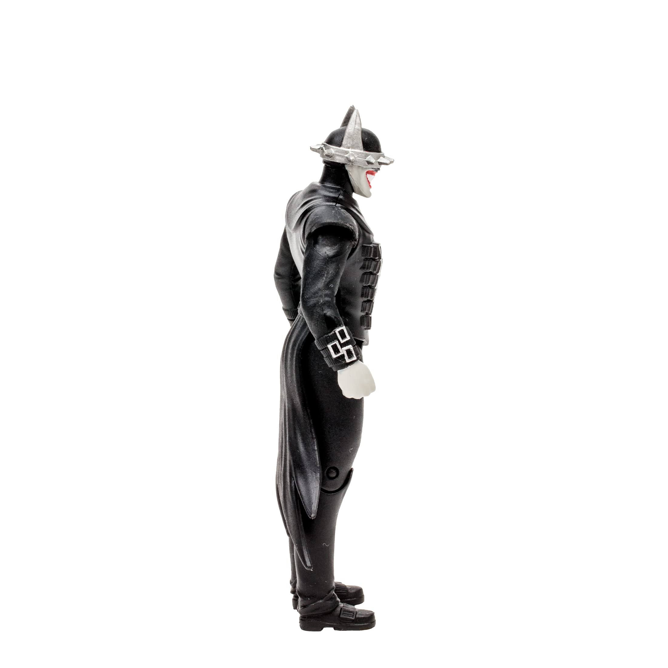 Foto 4 pulgar | Figura de Acción Mcfarlane Toys DC Multiverse Batman - Venta Internacional