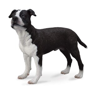 Foto 1 | Figura Collecta de Perro Terrier-Venta Internacional