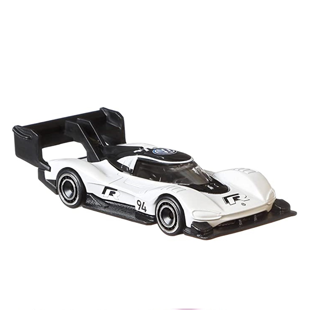 Foto 1 | Venta Internacional-  Hot Wheels Vehículo De Juguete Collector Volkswagen Id R