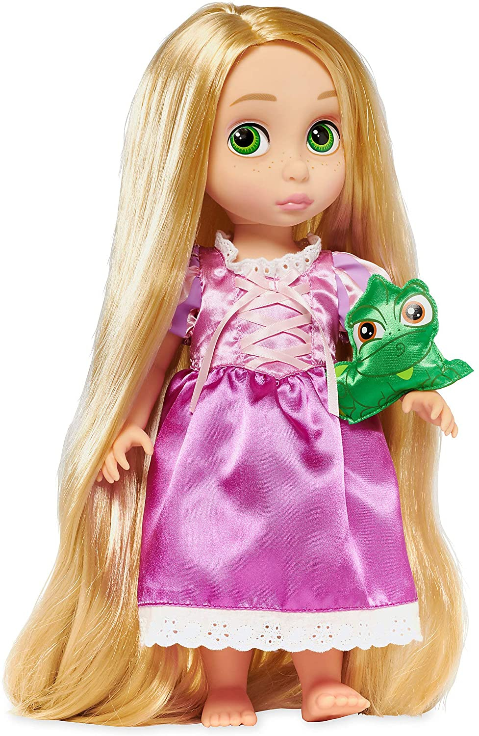 Venta Internacional-  Disney Animators' Collection Rapunzel Muñeca - Enredado - 16 Pulgadas