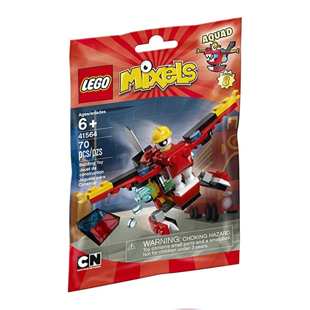 Mixels store de lego