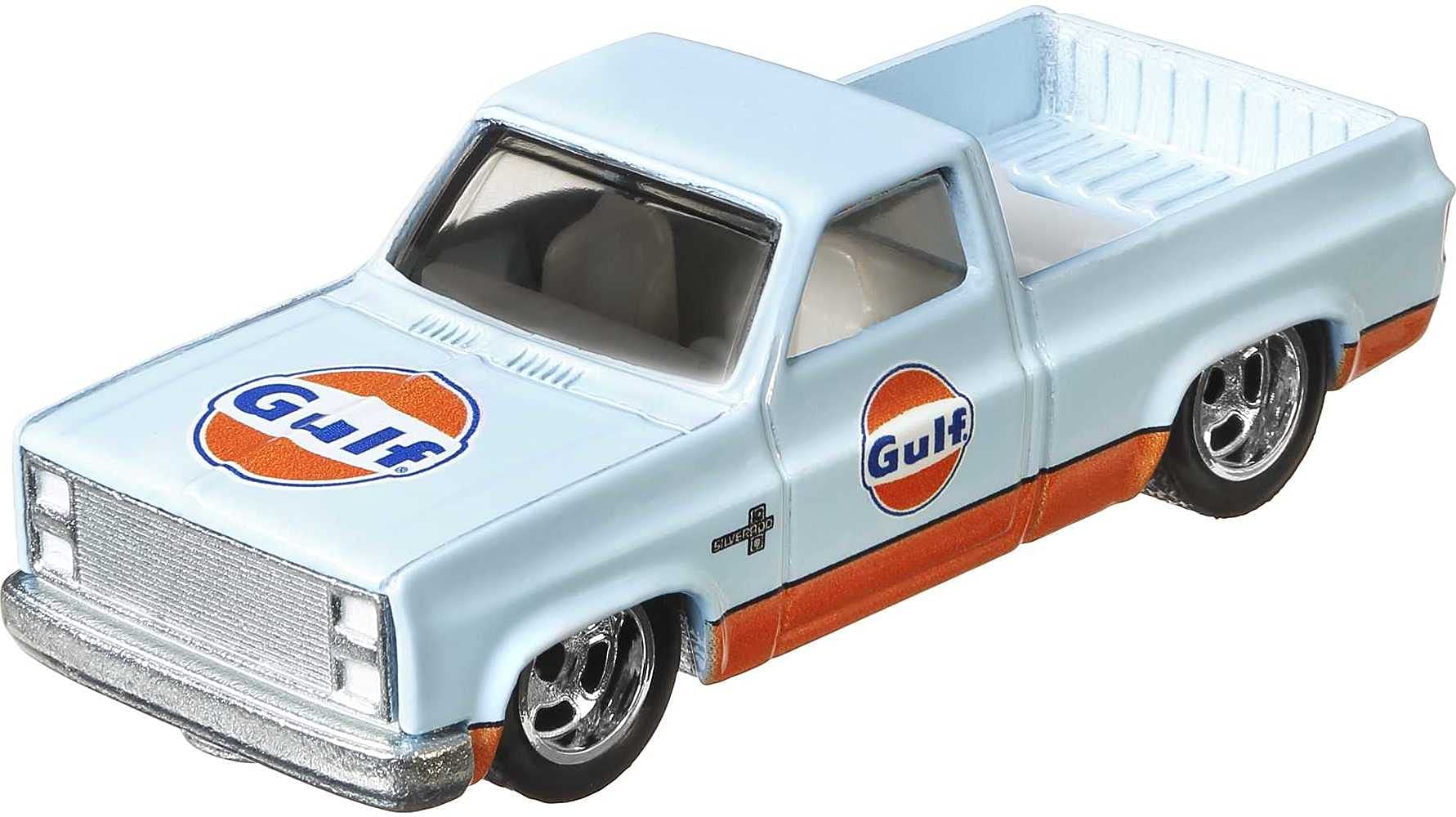 Venta Internacional-  Hot Wheels Collector Cultura Pop 2020 Vehículo De Juguete De Colección