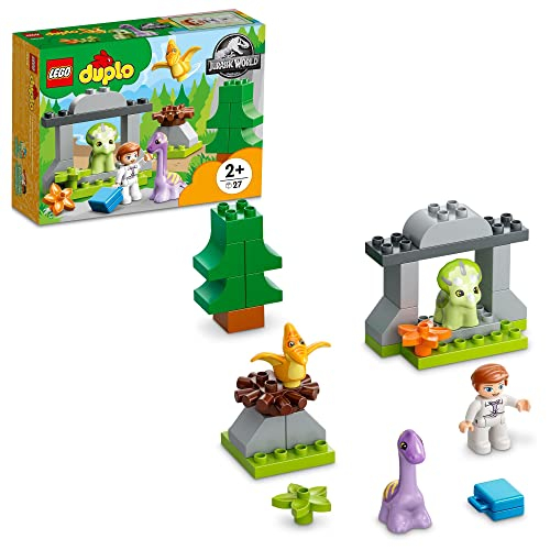 Venta Internacional-  Lego Kinder De Dinosaurios