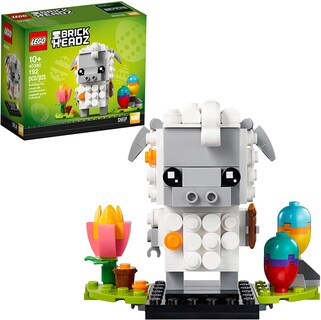 Foto 1 | Venta Internacional- Lego Brickheadz 40380 - Juego De Construcción (192 Piezas)