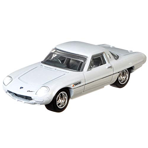 Foto 2 pulgar | Venta Internacional-  Hot Wheels Mazda Cosmo