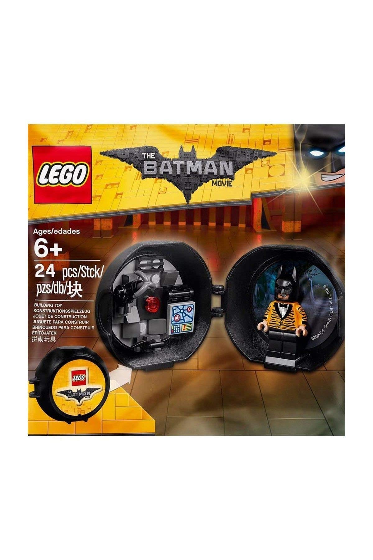 Lego batman shops coppel