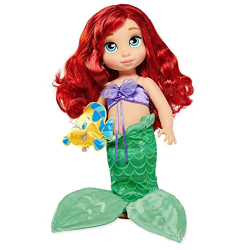 Foto 2 pulgar | Venta Internacional-  Disney Animators' Collection Ariel Doll - La Sirenita - 16 Pulgadas