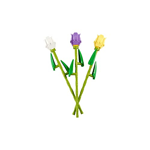 Venta Internacional-  Lego Iconic Tulip 40461