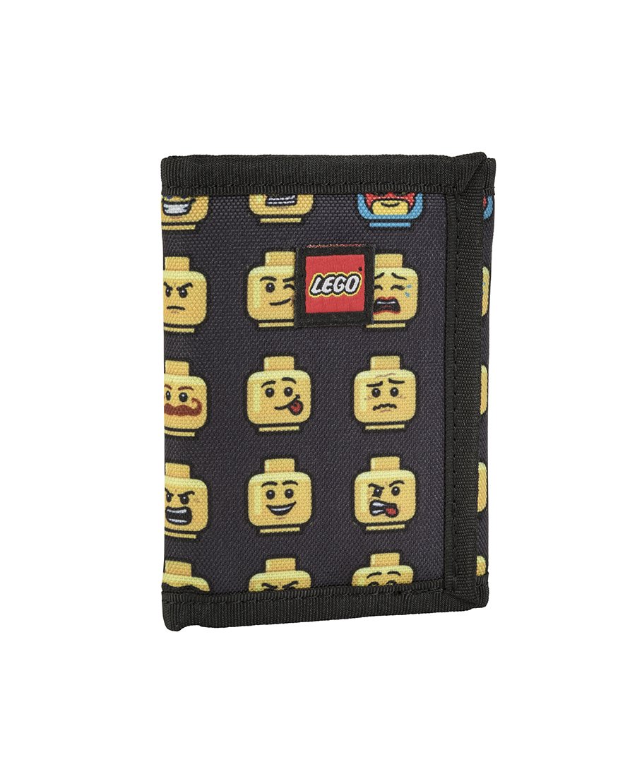 Foto 2 pulgar | Venta Internacional-  Lego Cartera Minifigura Para Niños