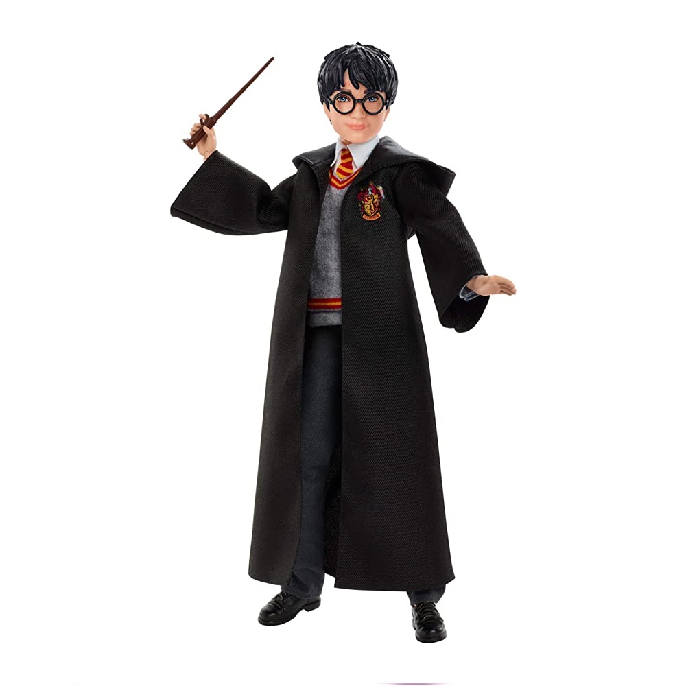 Foto 2 pulgar | Venta Internacional-  Harry Potter, Harry Potter, Muñeco Para Niñas De 6 Años En Adelante