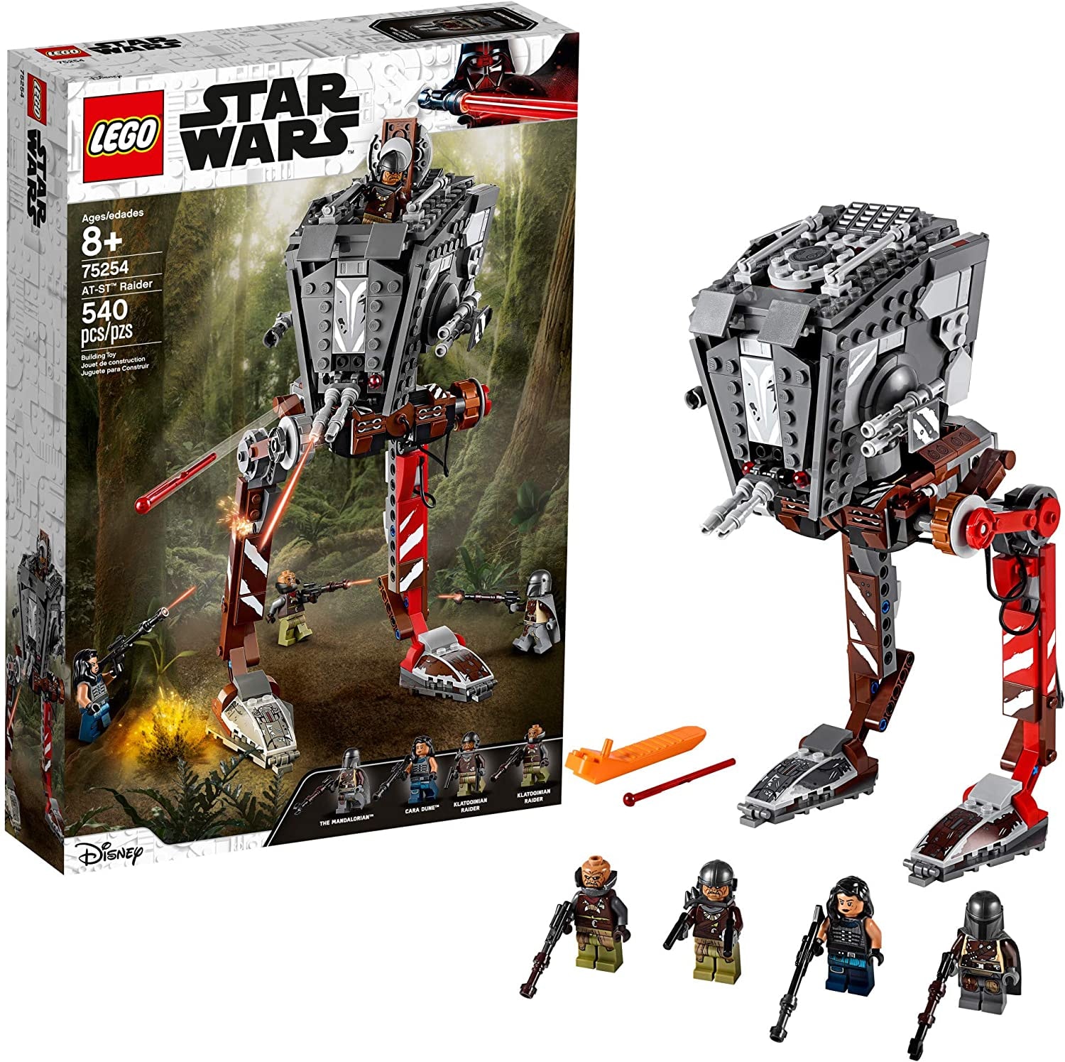 Lego infinity best sale war coppel