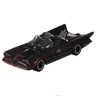 Foto 1 | Venta Internacional- Hot Wheels '66 Batmobile 1:64 Scale Vehicle
