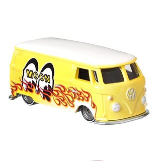 Foto 1 | Venta Internacional- Hot Wheels Vw Type 1 Panel Buss Vehicle