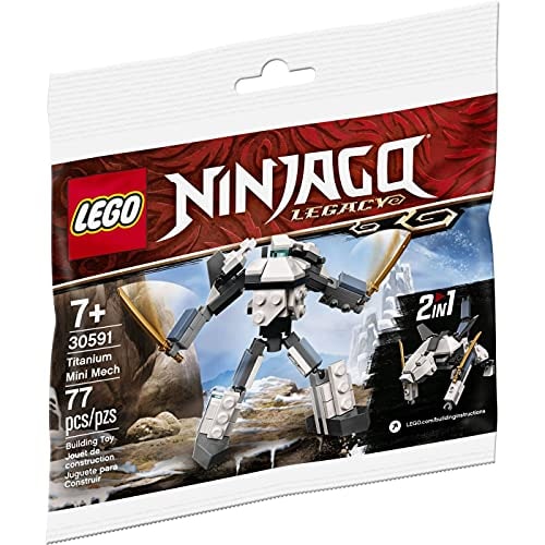 Lego discount ninjago coppel