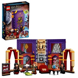 Foto 1 | Venta Internacional- Lego Momento Hogwarts Clase De Adivinacion