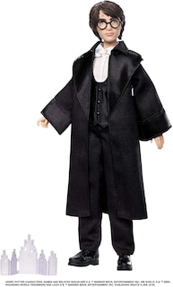 Foto 1 | Venta Internacional- Harry Potter Yule Ball Doll