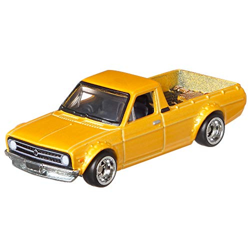Venta Internacional-  Hot Wheels Datsun Sunny