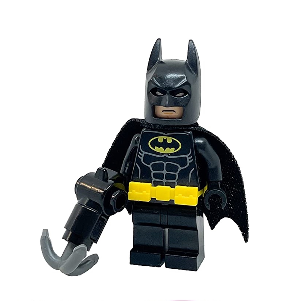 Foto 2 pulgar | Venta Internacional-  Lego Superheroes: Figura Batman