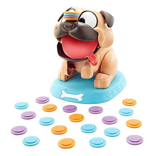 Foto 2 pulgar | Venta Internacional-  Puglicious Game