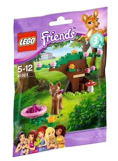 Foto 1 | Venta Internacional- Fawns Forest