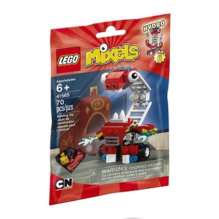 Foto 1 | Venta Internacional- Lego Mixels 41565 Hydro Building Kit