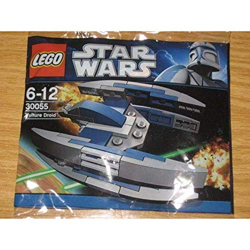 Foto 2 pulgar | Venta Internacional-  Lego 30055 Star Wars - Caza Droide