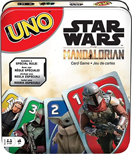 Venta Internacional-uno Star Wars El Mandaloriano