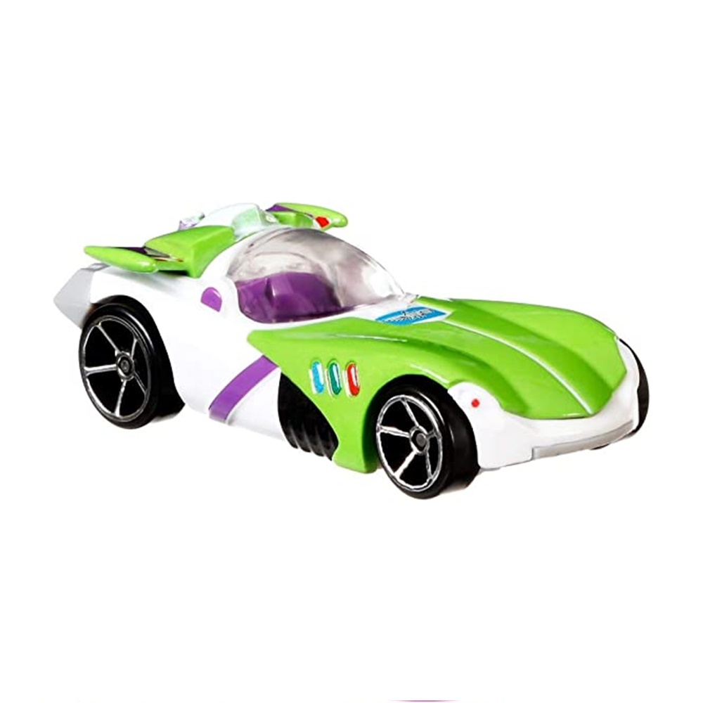 Foto 2 pulgar | Venta Internacional-  Toy Story Vehiculo Disney 4 -buzz Lightyear