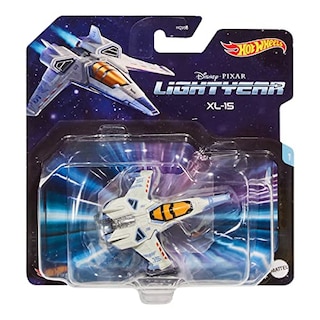 Foto 1 | Venta Internacional- Lightyear Hot Wheels Starship, Xl-15