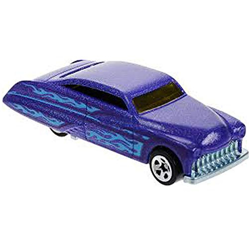 Foto 2 pulgar | Venta Internacional-  Hot Wheels 2014 City Color Shifters Purple Passion - 8/48