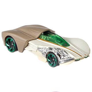 Foto 1 | Venta Internacional- Hot Wheels Luke Skywalker Vehicle