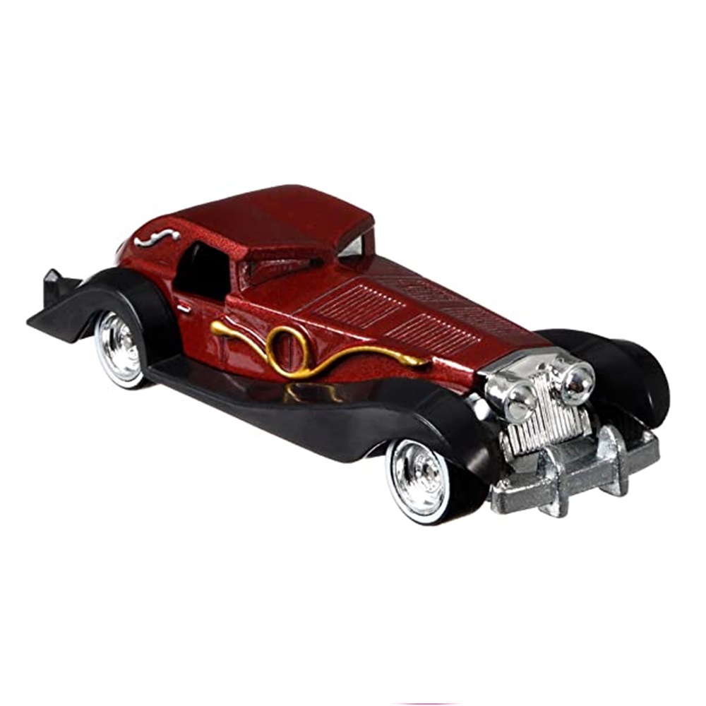 Venta Internacional-  Vehículo De Juguete Hot Wheels Character Cars Cruella De Ville 1