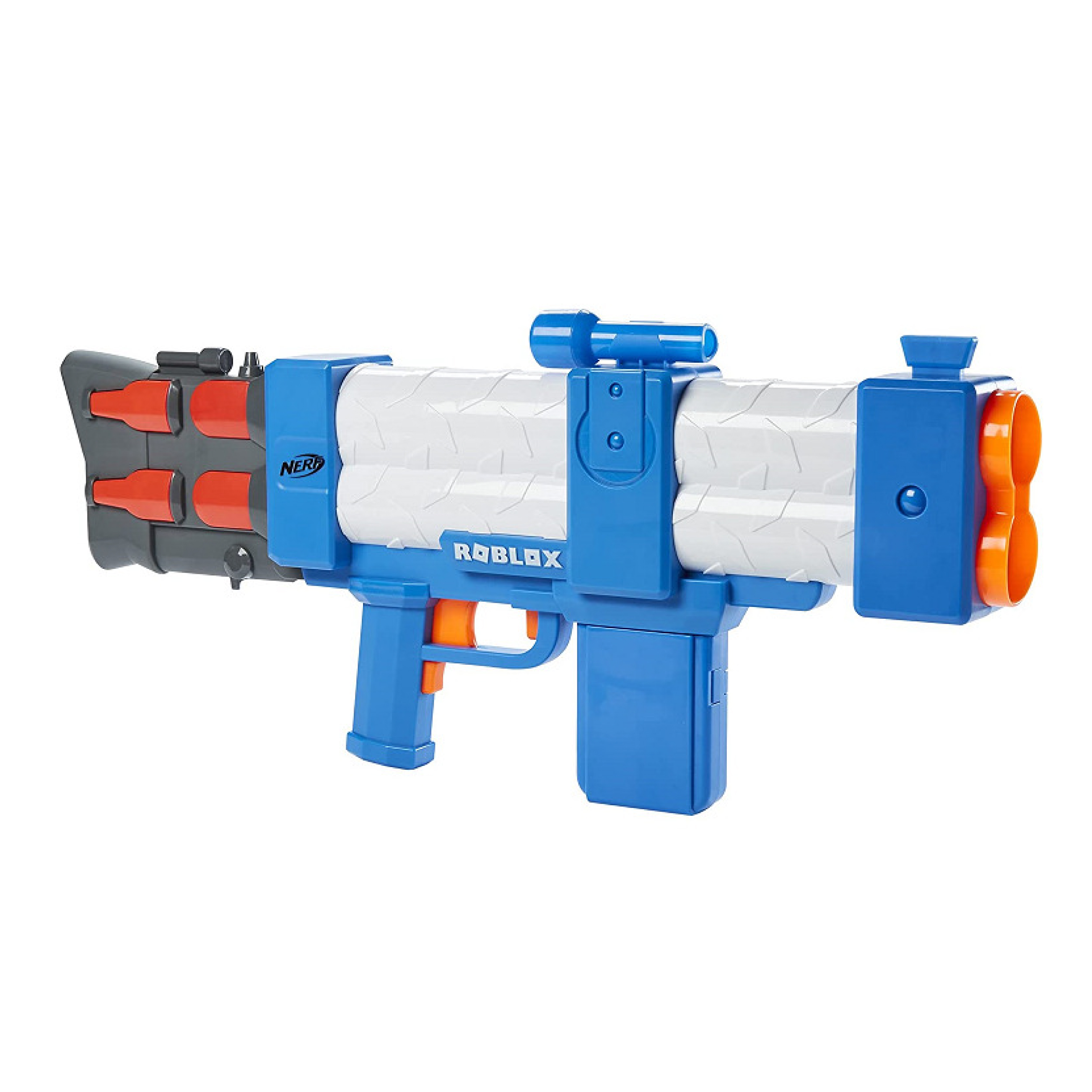 Foto 4 pulgar | Nerf Roblox Arsenal Pulse Laser