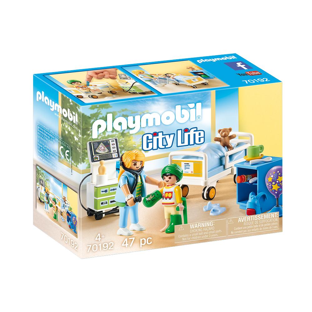 Playmobil city shops life precio