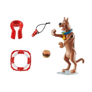 Foto 2 | Playmobil Scooby Doo: Scooby Socorrista