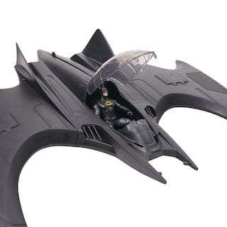 Foto 3 | Set Batwing con Figura Batman 12 Pulgadas