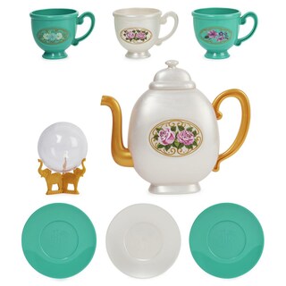 Foto 2 | Set de Té de Adivinanza Wizarding World: Harry Potter