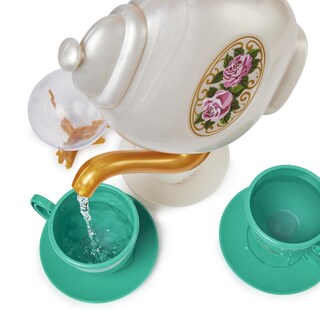 Foto 3 | Set de Té de Adivinanza Wizarding World: Harry Potter
