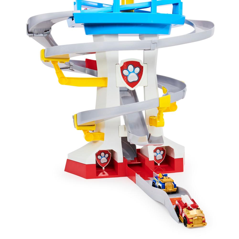 Foto 4 pulgar | Set de Juego Paw Patrol: Bahía Aventura